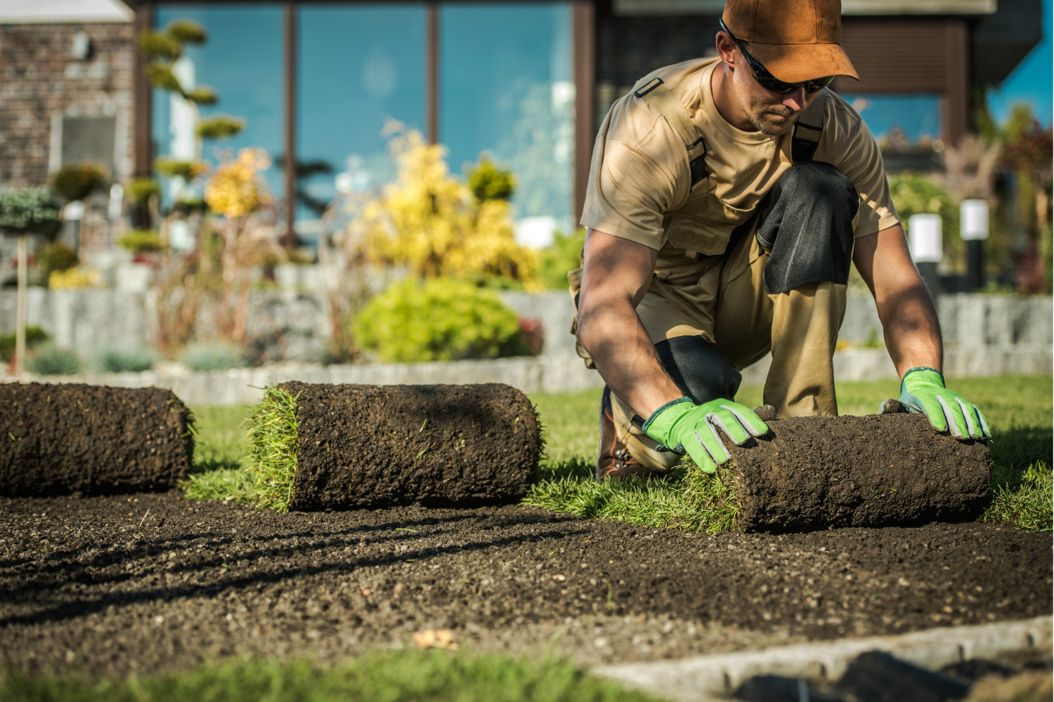 Landscaper Job Descriptions That Attract Applicants