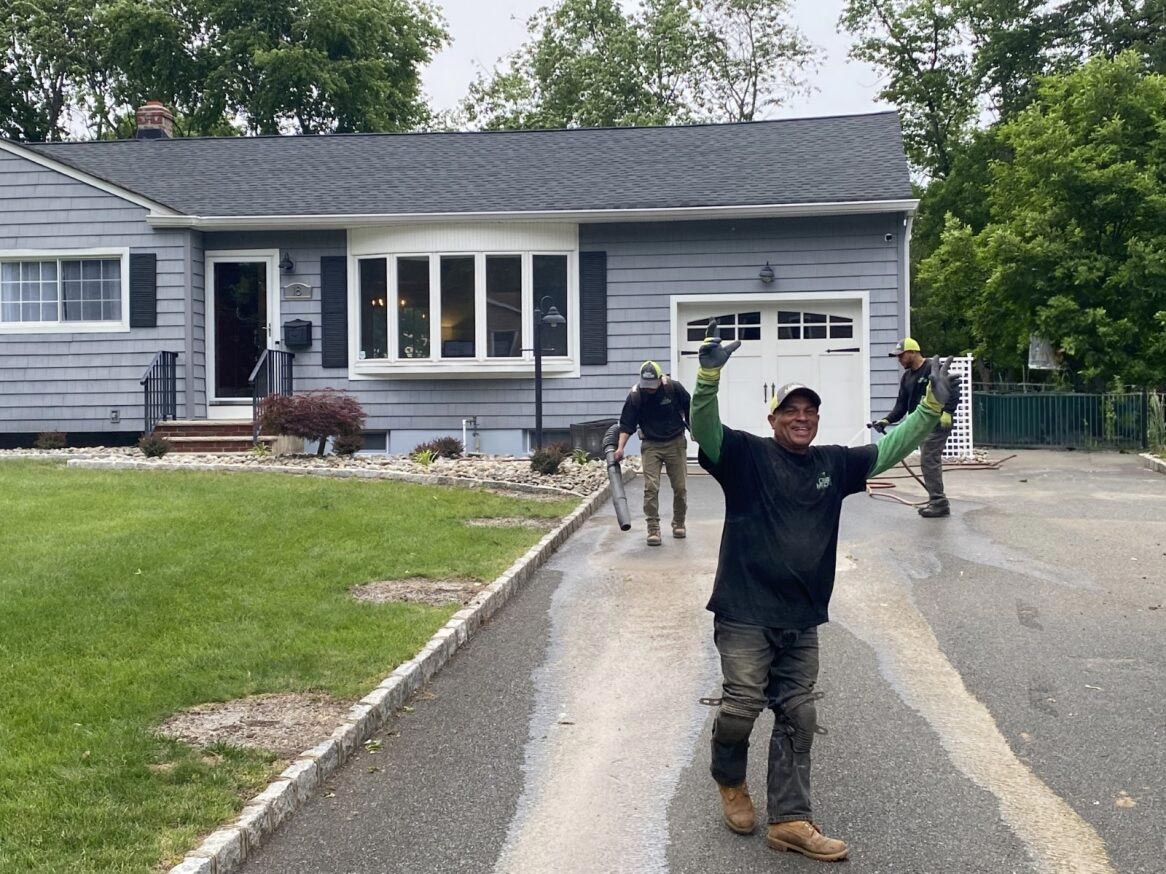 Landscaper Jobs Lawn Care Jobs NJ NY