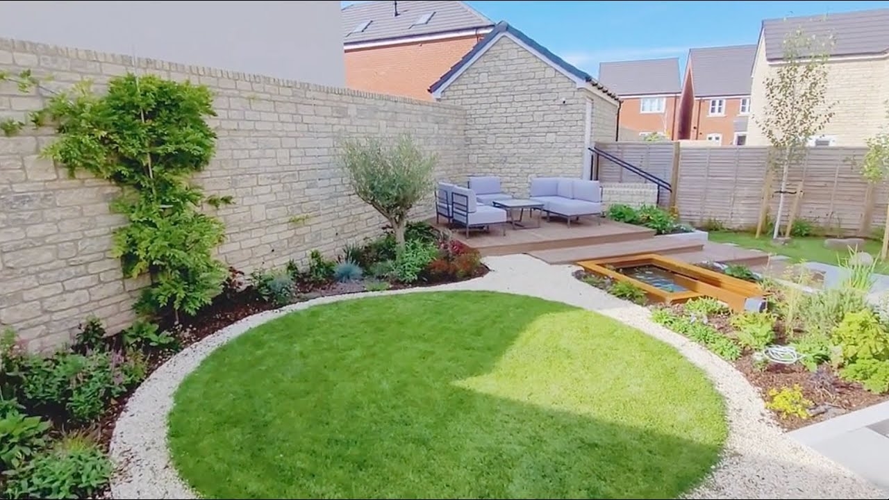 landscape gardeners bristol