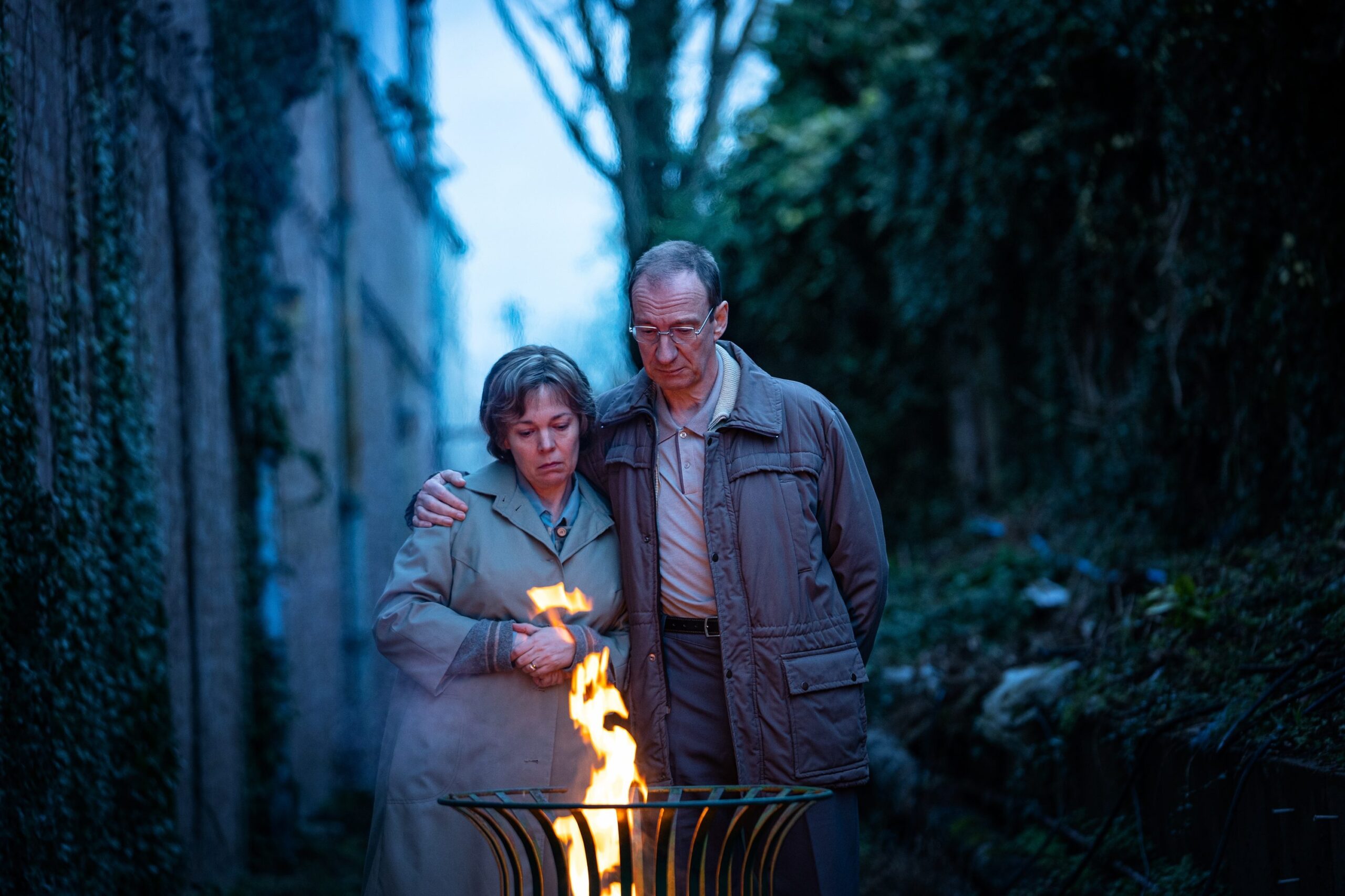 Landscapers Cast I Full List Of Stars And Characters Radio Times