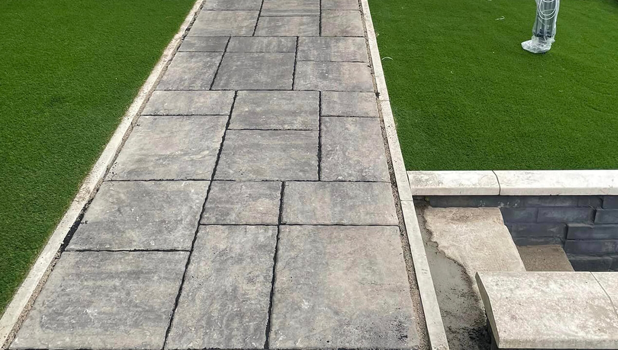 landscape companies south lanarkshire