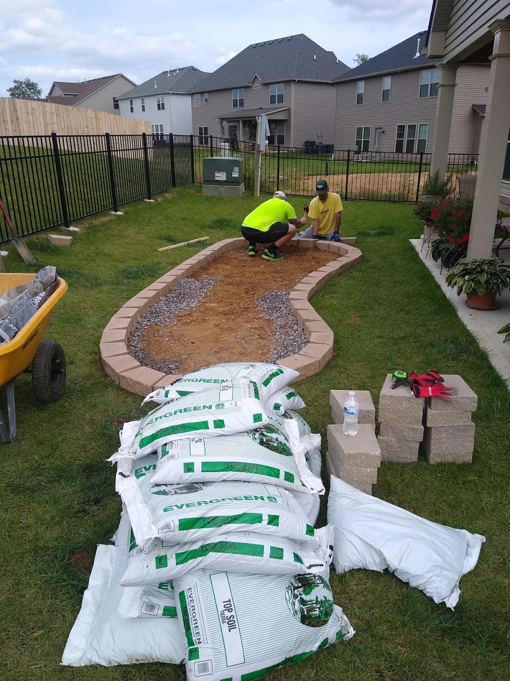 Landscapers Corner Reviews Photos Phone Number Updated August 2025 Landscaping Services In Speigle Heights Neighbourhood Lexington City Wheree Landscapers Corner Reviews Photos Phone Number Updated August 2025 Landscaping Services In Speigle Heights Neighbourhood Lexington City Wheree