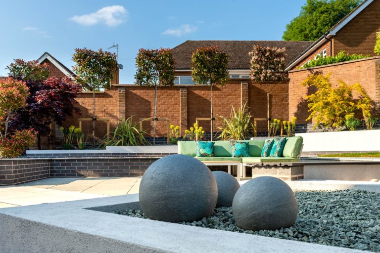 Landscapers Coventry Landscape Gardeners Coventry Gardens Of Distinction