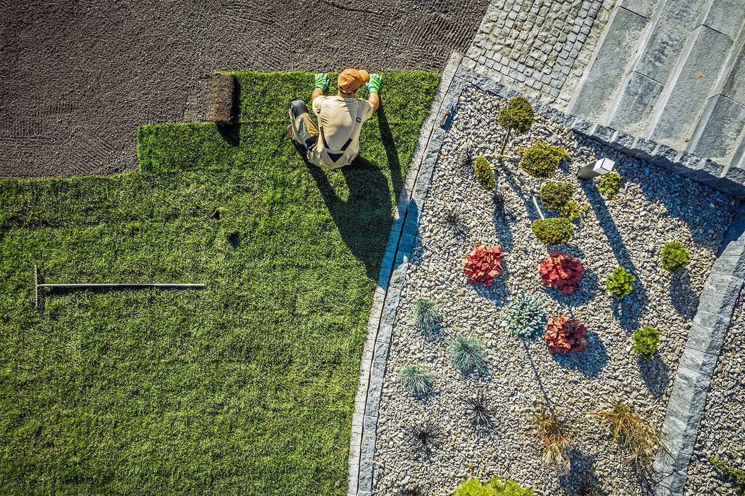 Landscapers Savannah GA Landscape Savannah GA