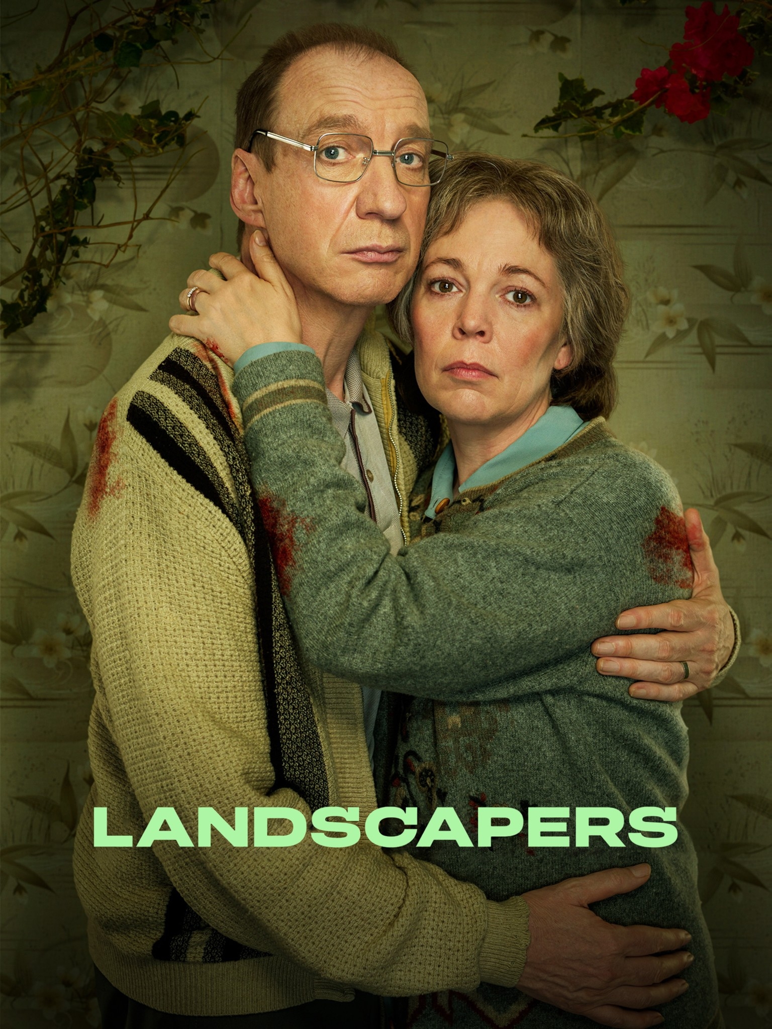 Landscapers Season 1 Episode 3 Cast And Crew Rotten Tomatoes