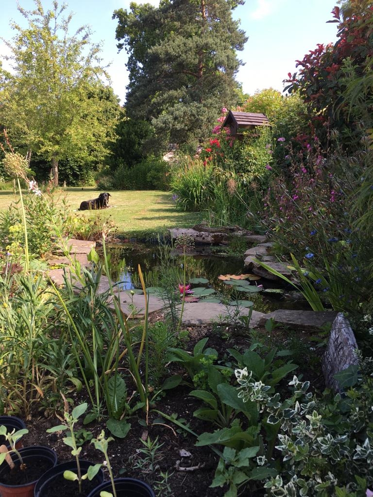Landscapers Sussex And Hard Landscaping In Sussex Blythe Landscapes