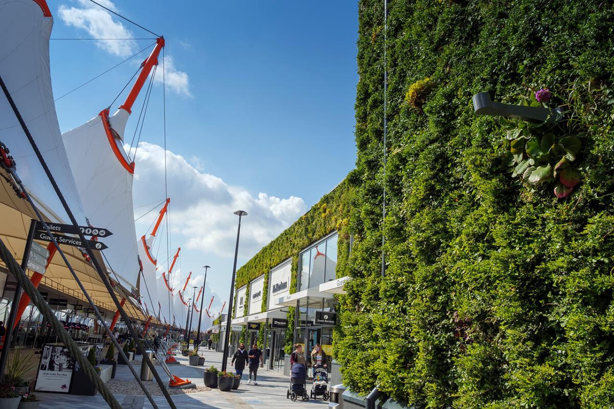 mitie landscapes limited
