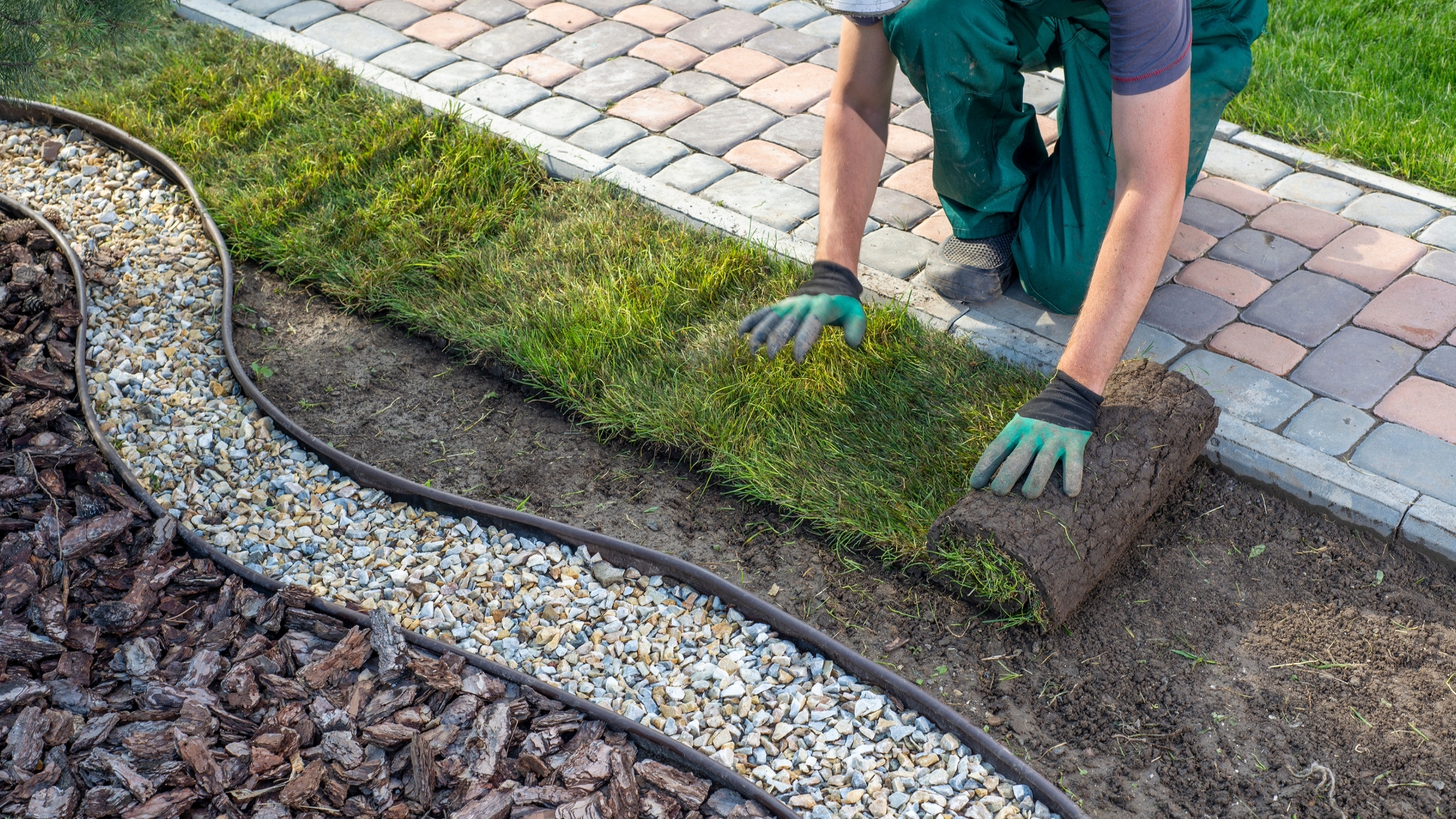 Landscaping Business For Sale Buy A Landscaping Company In 2025