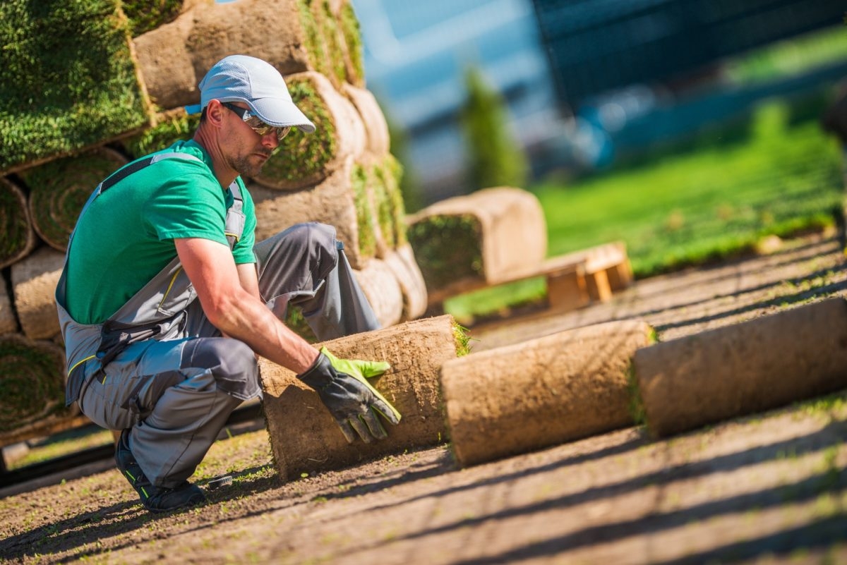 Landscaping Business Insurance Cost Business Insurance