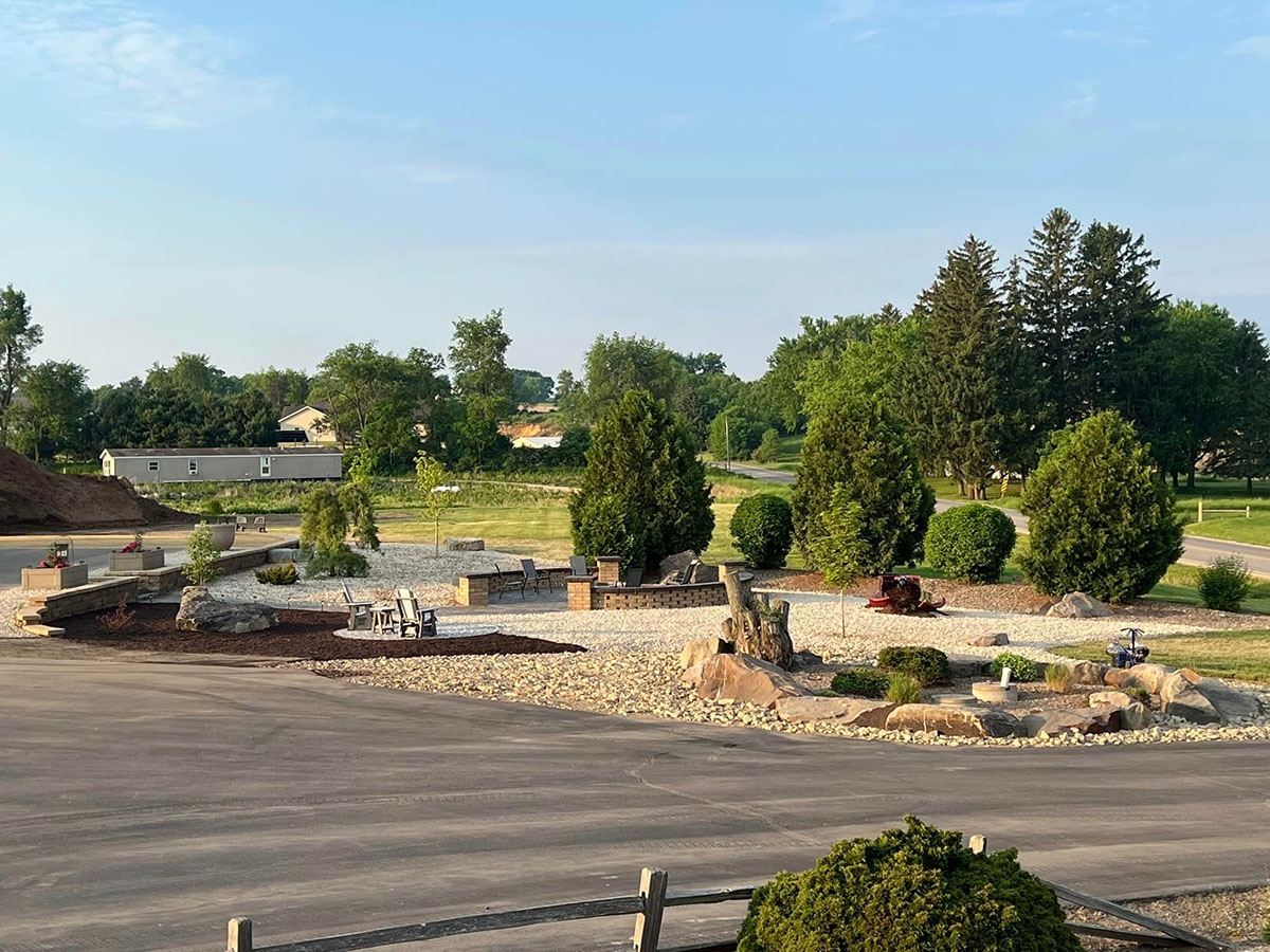 Landscaping C C Landscape Supply Landscaping Utility Trailer Sales