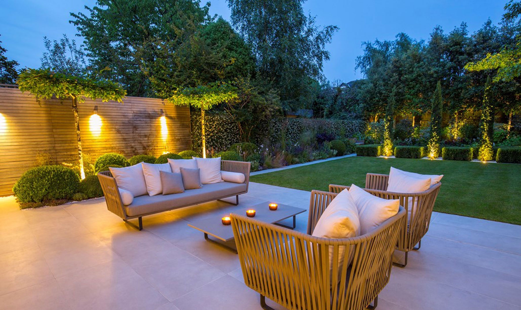 Landscaping Cambridge Garden Design Cambridge Landscapers