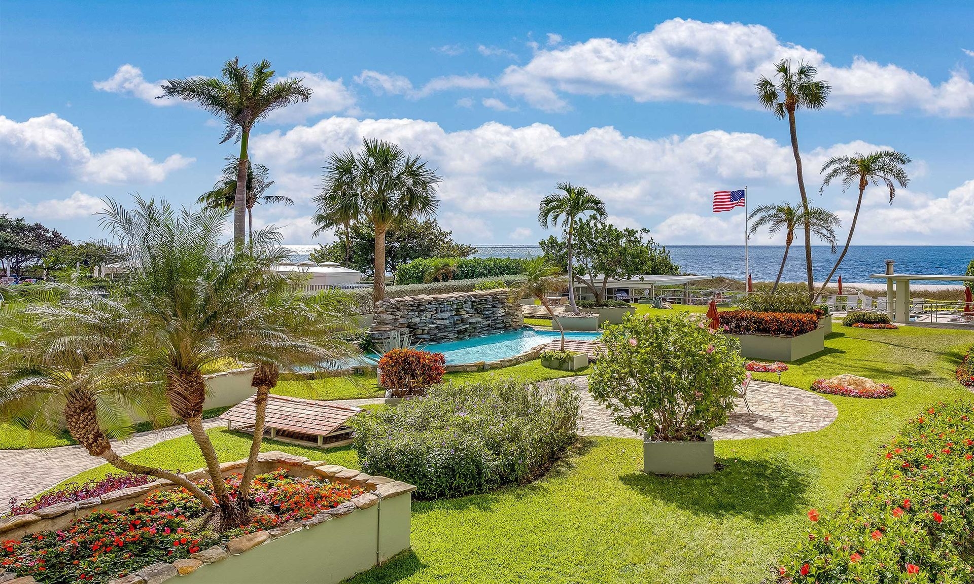 Landscaping Company And Nursery Bradenton FL