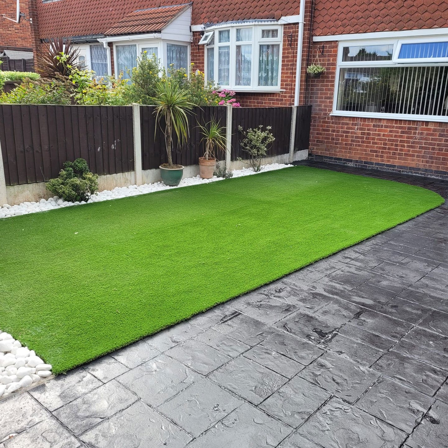 landscape gardeners coventry uk