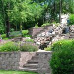 Landscaping Design Garden Center Forever Green Grows Iowa City