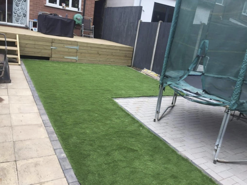 Landscaping Driveways Birmingham Driveways Birmingham