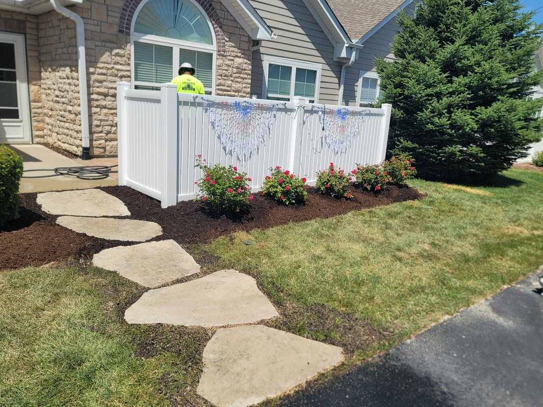 Landscaping Gallery GREENGOLD LANDSCAPING INC 