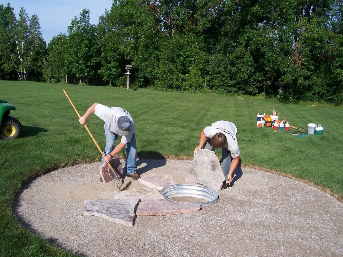 Landscaping Greenleaf Landscaping Gardens Greenleaf WI