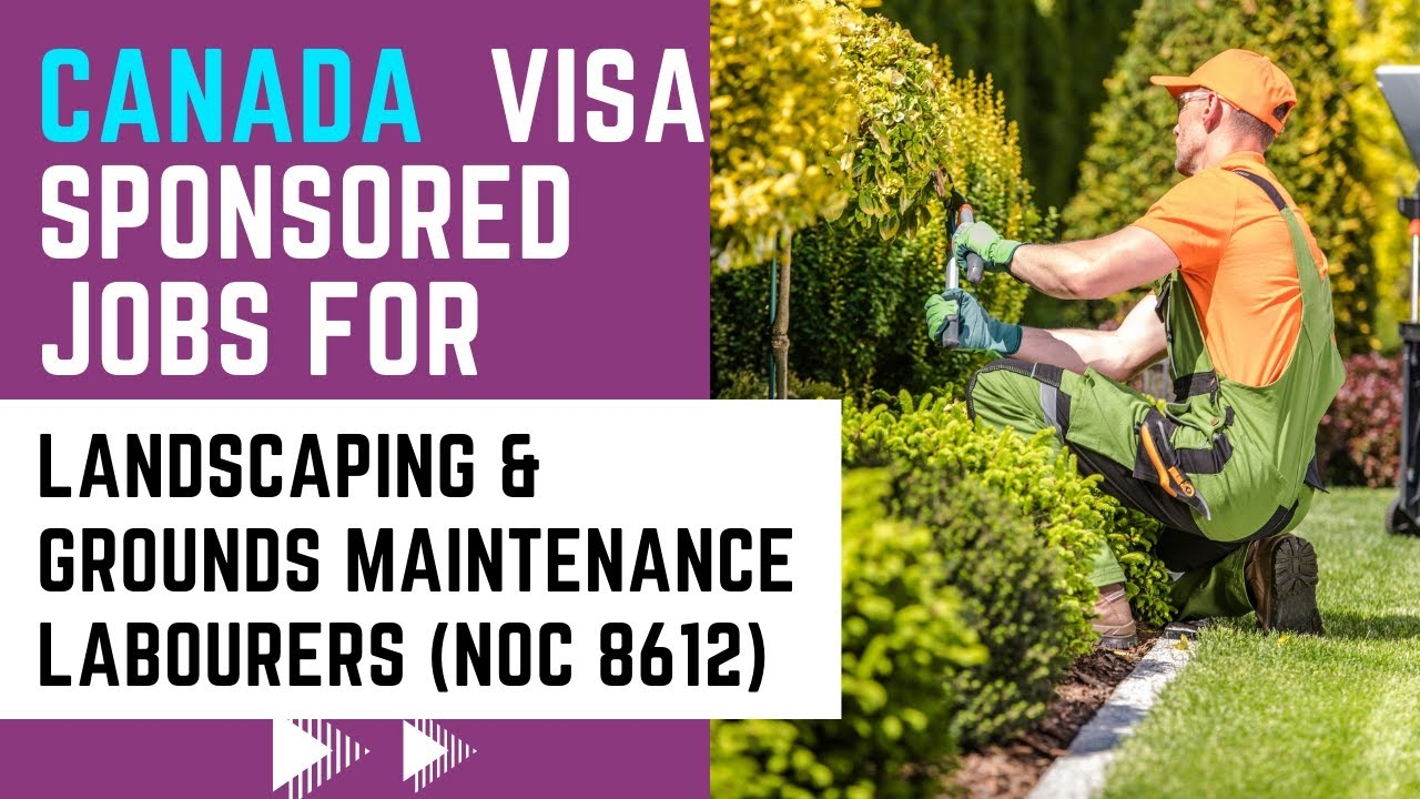 landscape gardener recruitment