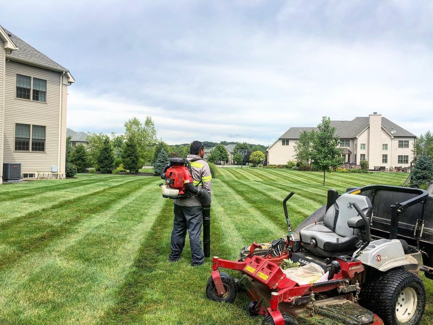 Landscaping Jobs Harding Mendham Chatham Township Madison Millburn NJ Landscaping Jobs Somerset Morris Essex Union County NJ Outdoor Digs