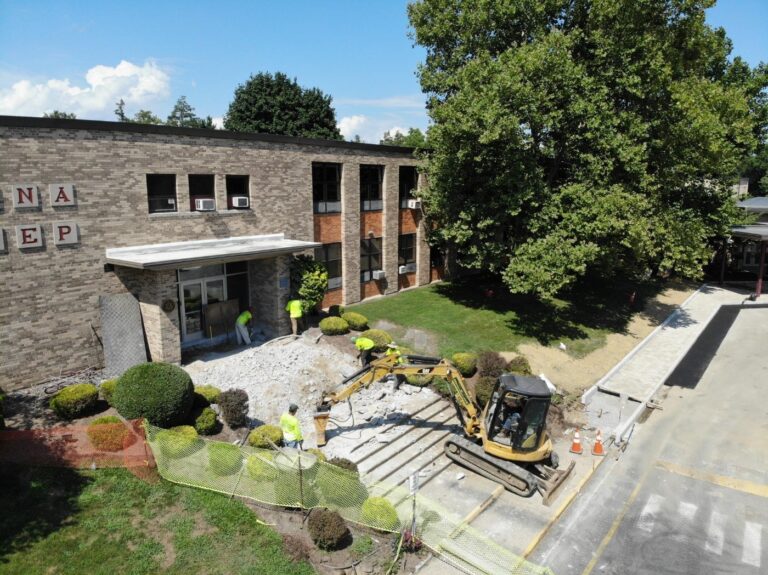 Landscaping Jobs In Bronxville Harrison Larchmont Rye Scarsdale NY Joseph Bulfamante Son Inc Landscaping