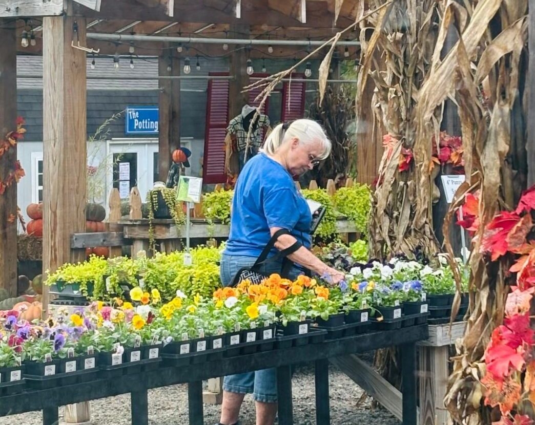 Landscaping Jobs In Durham Join For Garden s Sake Team