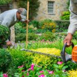 Landscaping Jobs In Texas Descriptions Salaries Other Considerations