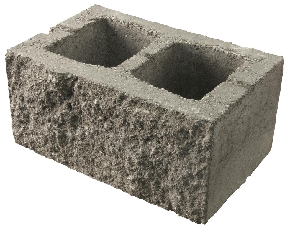 menards landscaping blocks