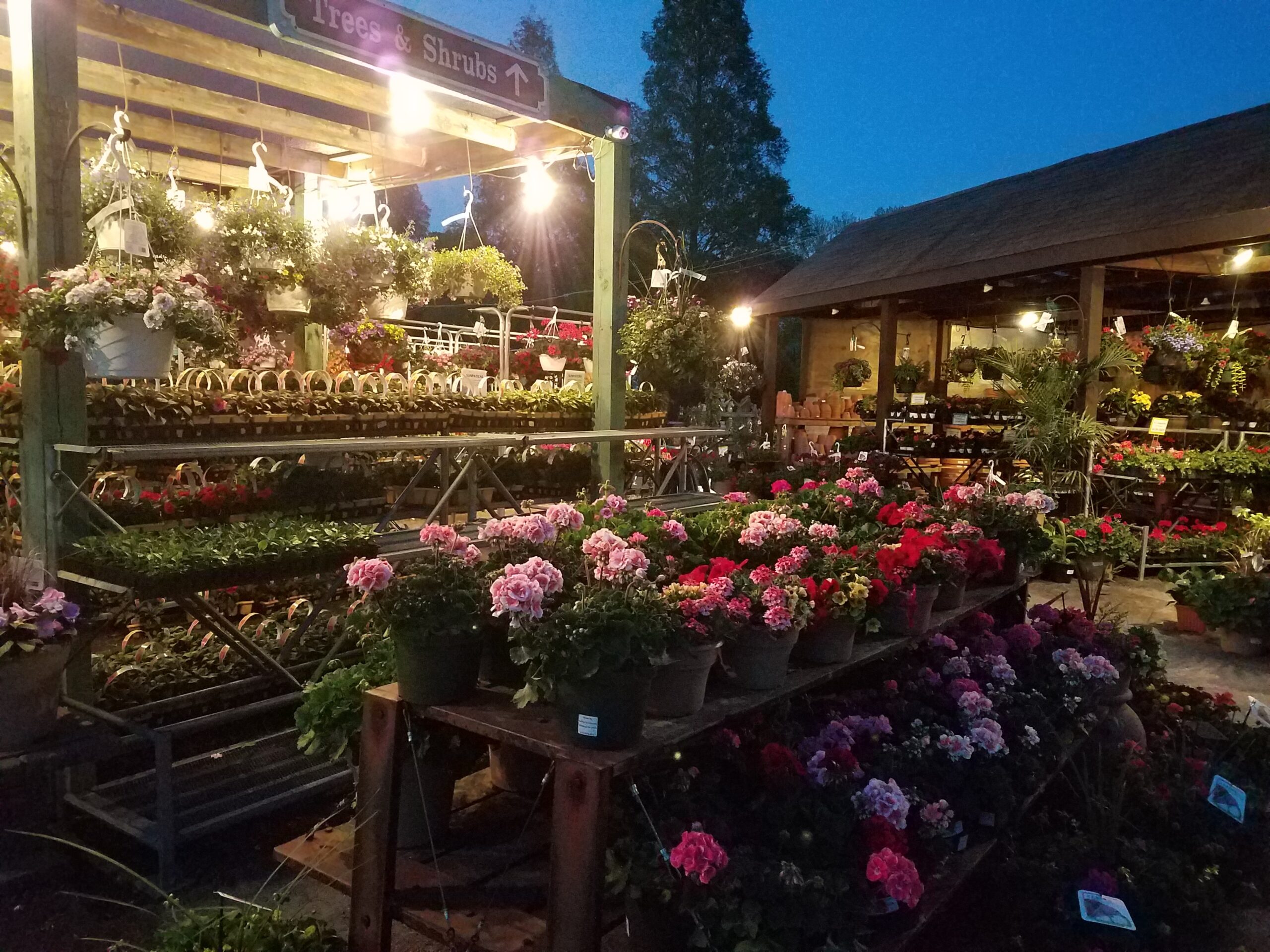 Landscaping Products From Flagg s Garden Center