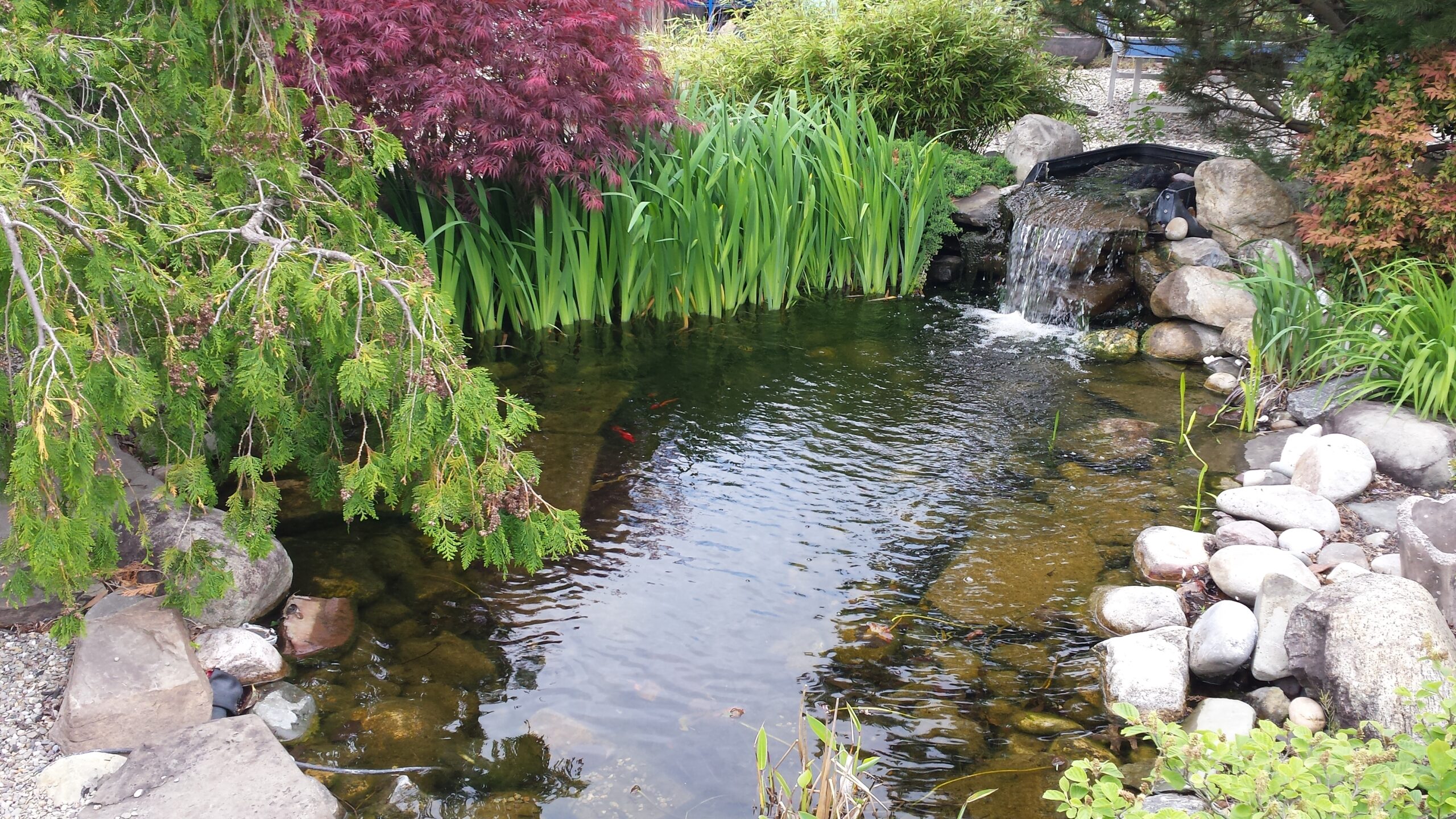 Landscaping Products From Flagg s Garden Center