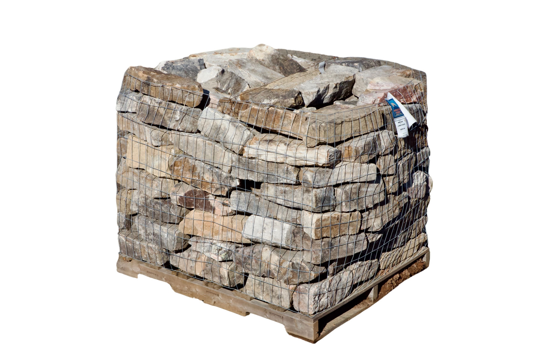 atlanta landscape materials