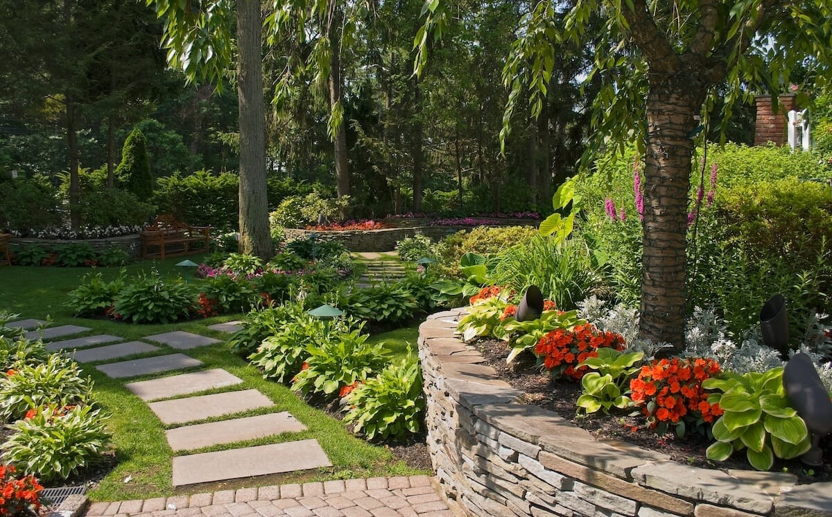 Landscaping Service Near Me Find The Best Landscaper Near You