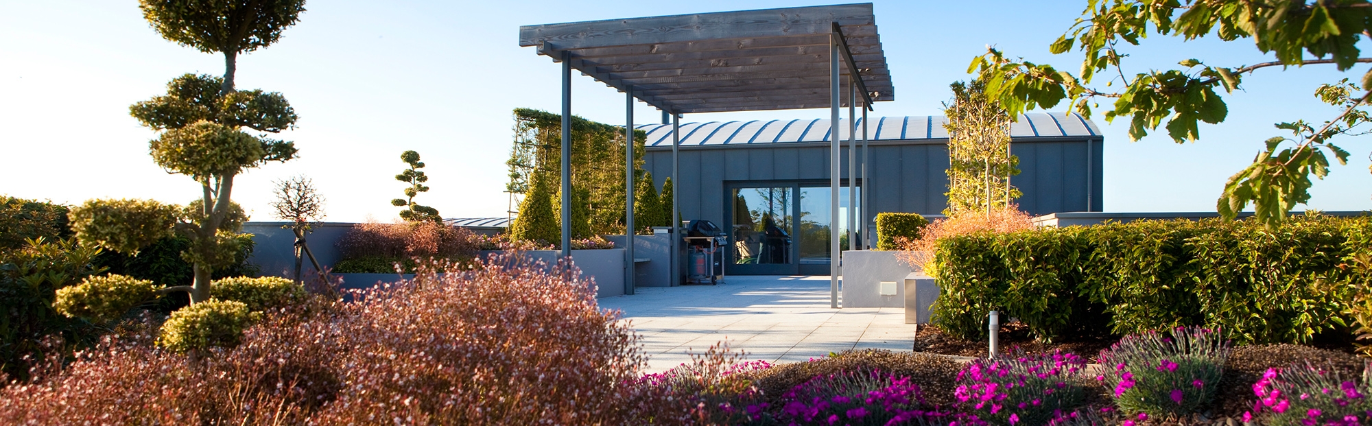 Landscaping Services Garden Centre Belfast Northern Ireland