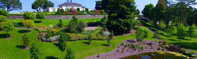 Landscaping Services Garden Centre Belfast Northern Ireland