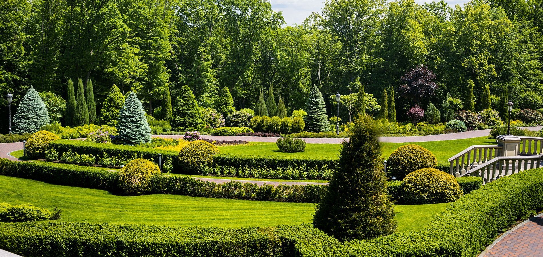 Landscaping Services Great Lakes Landscape Schererville IN