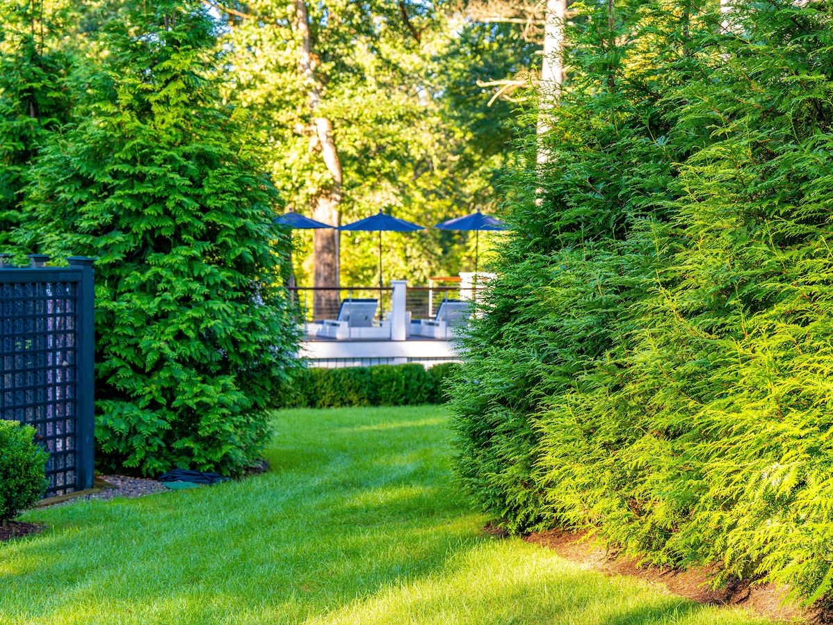 Landscaping Services In Norfolk MA Jim s Landscaping