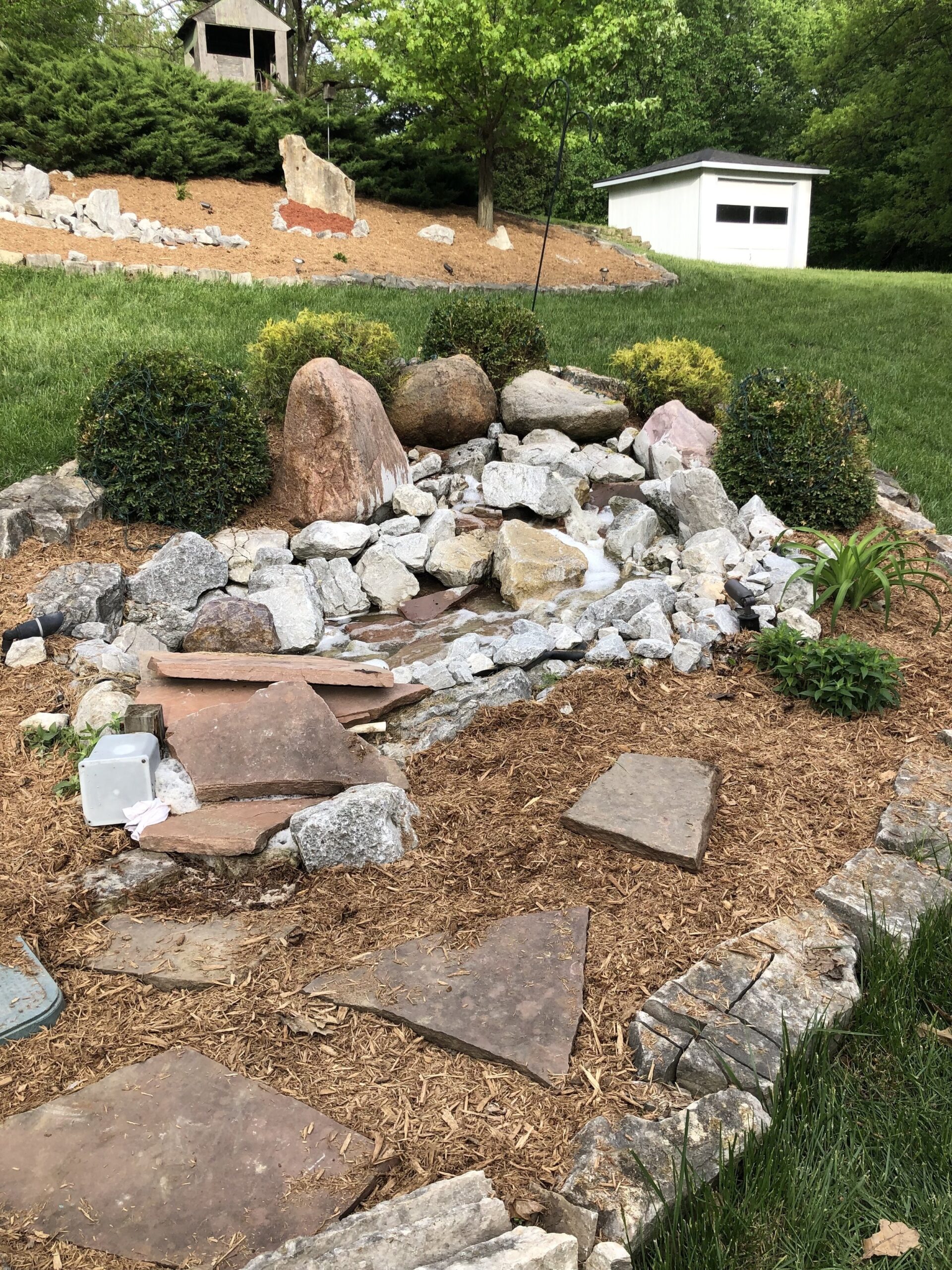 Landscaping Solutions In Lincoln NE