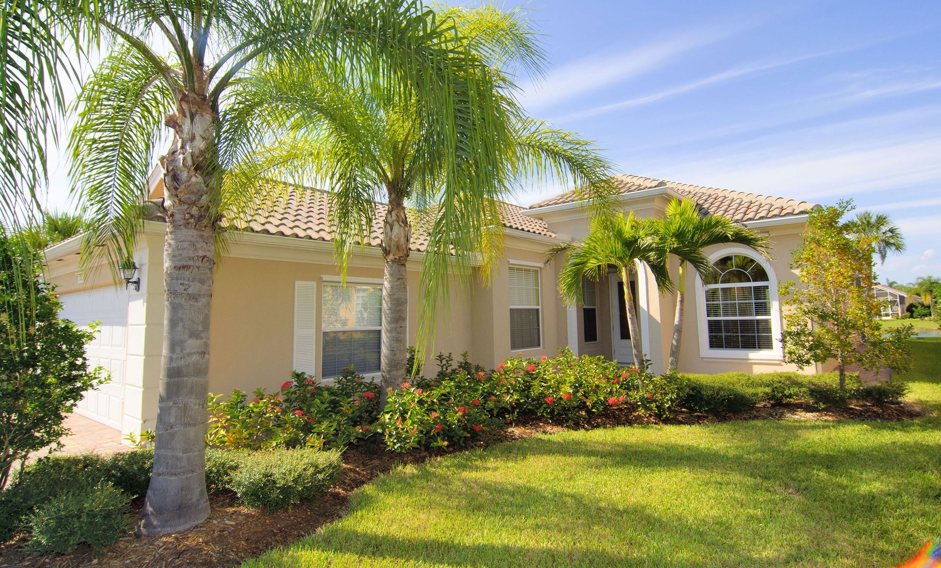 Landscaping Top Notch Landscape Irrigation West Melbourne FL