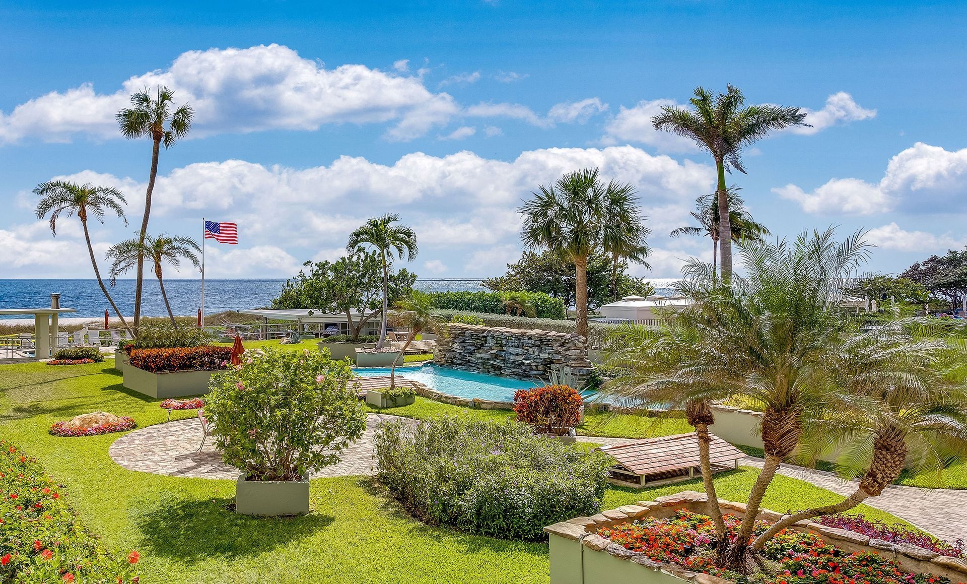 Landscaping Top Notch Landscape Irrigation West Melbourne FL