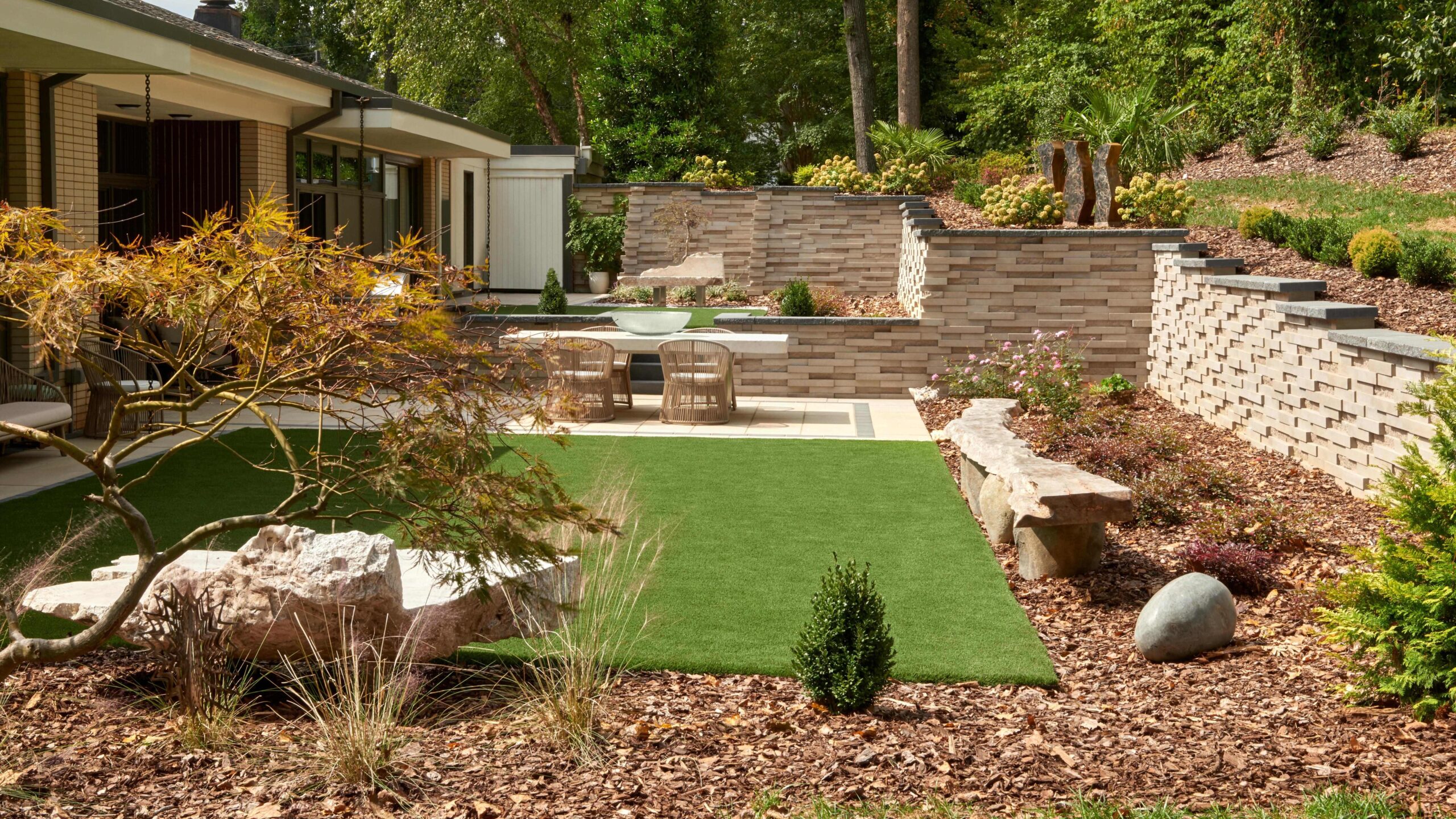 desert landscaping ideas