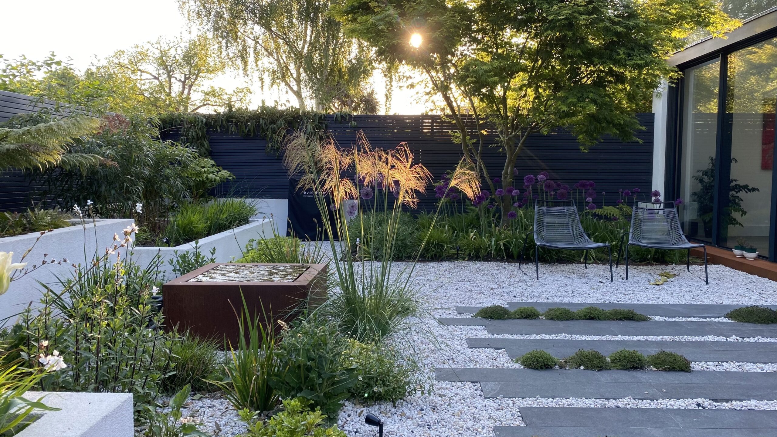 Landscaping With Gravel 14 Ways To Use It In Your Yard Gardeningetc