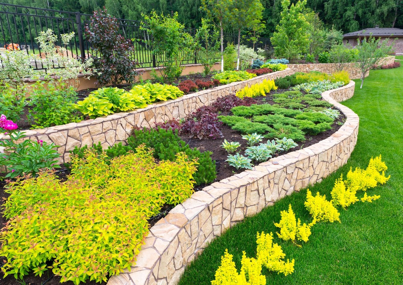 Landscaping Yard Service Businesses For Sale In Charleston SC Sunbelt Of Charleston