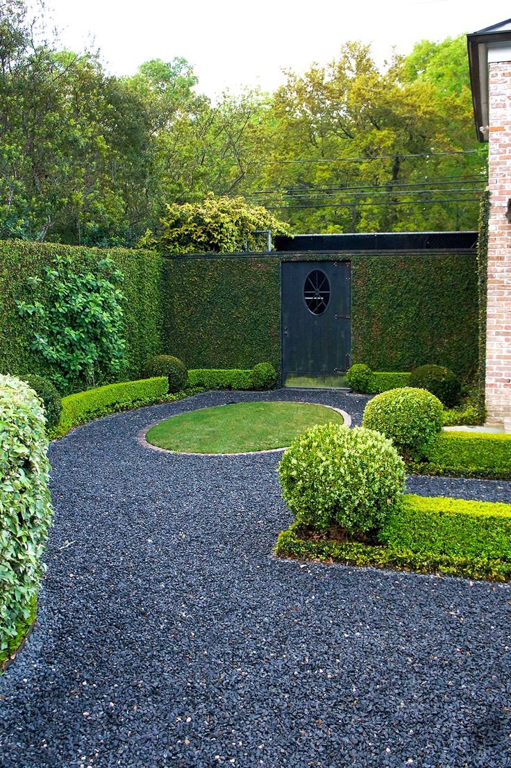 Lanson B Jones Co Landscape Architecture
