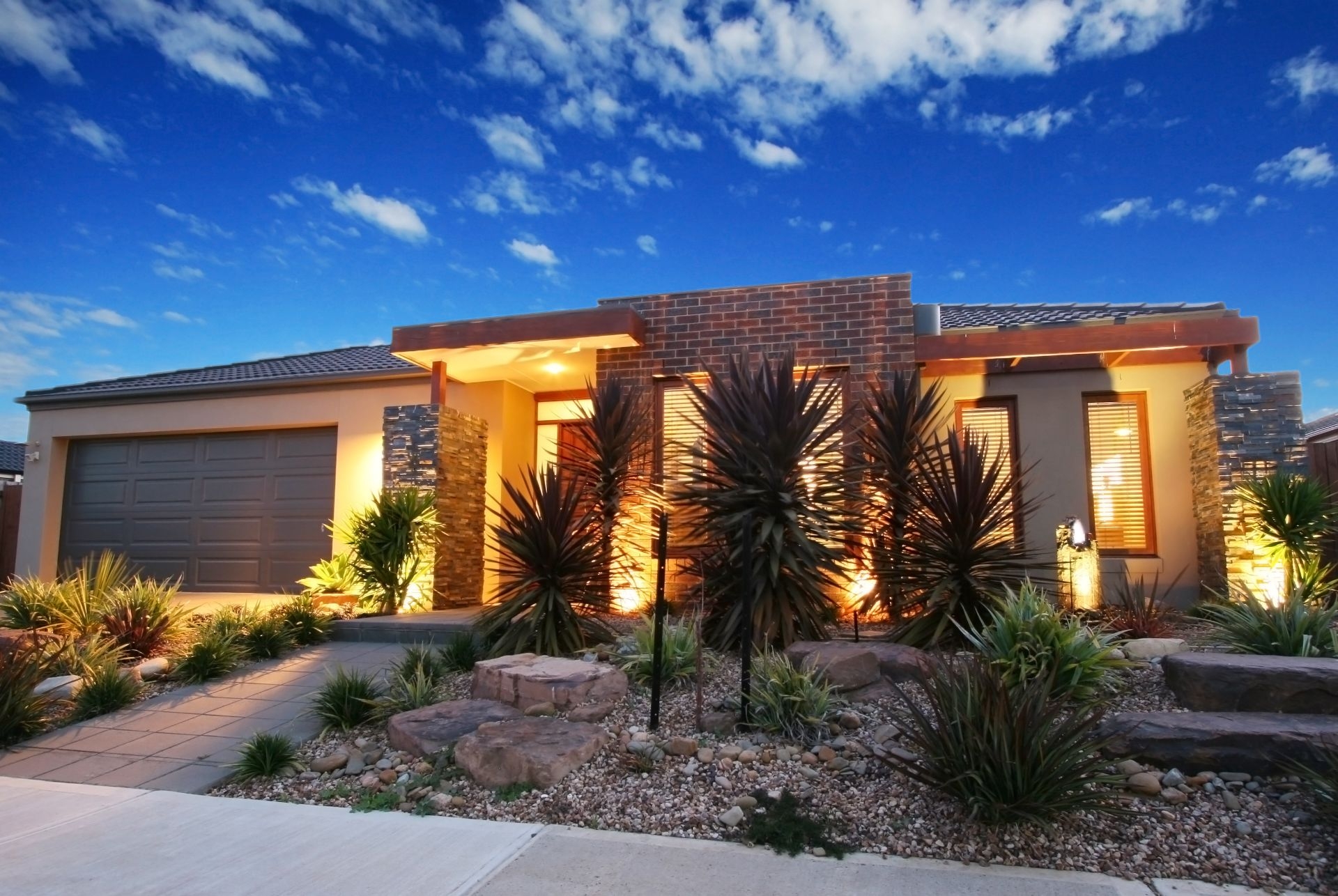 Las Vegas Landscaping Ideas Cacti Landscapes