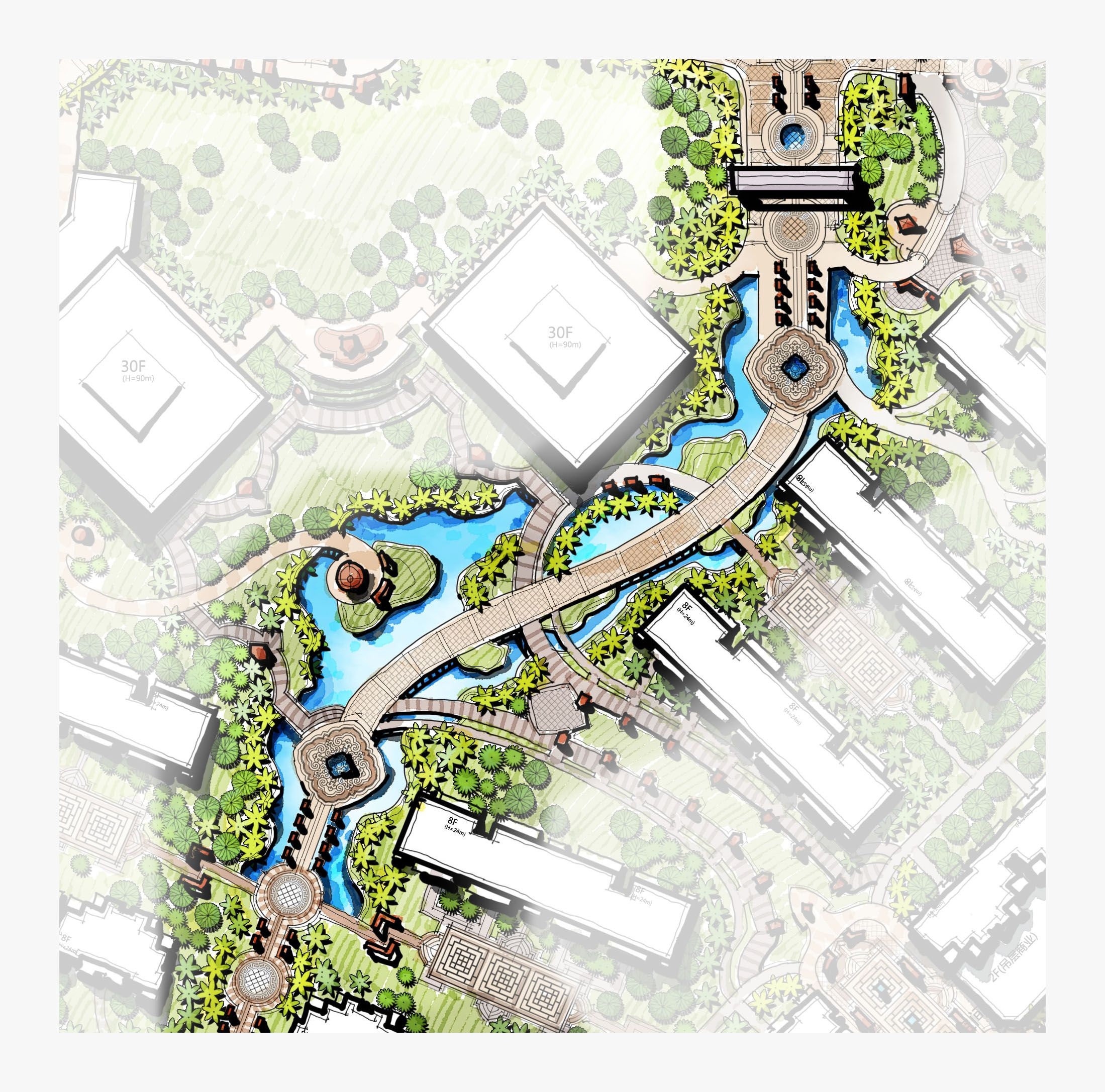 landscape architect wage