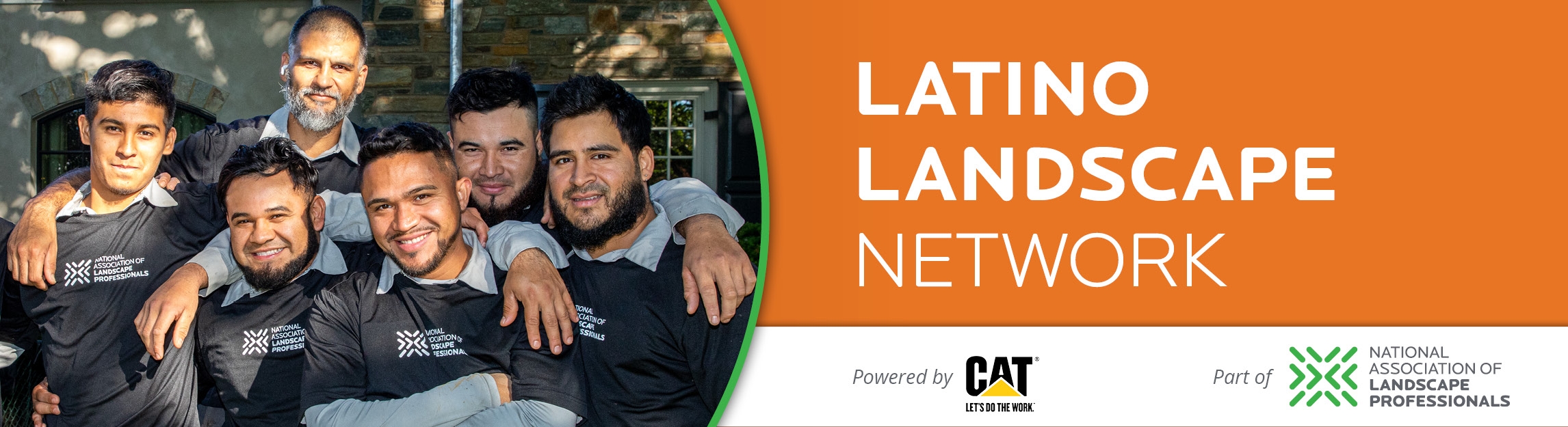 Latino Landscape Network
