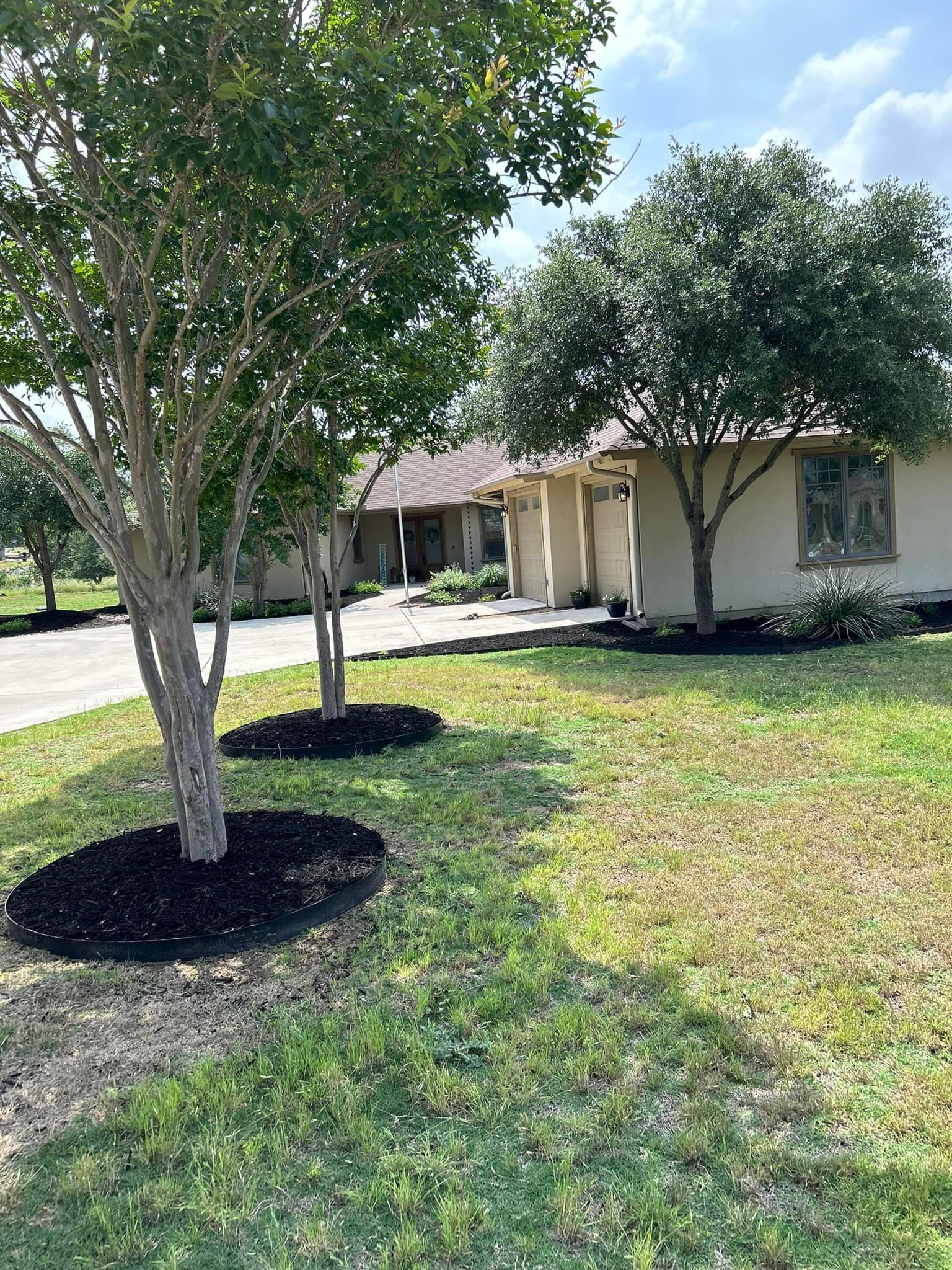 Lawn Care C C Lawn Care And Maintenance