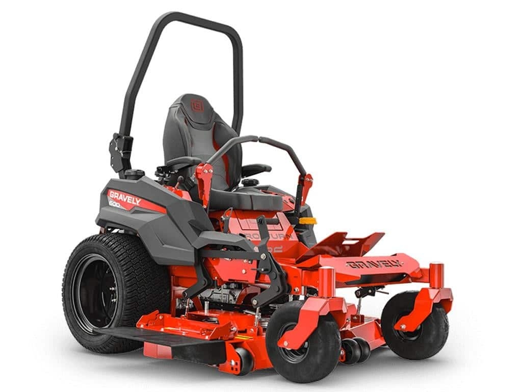 Lawn Landscape Equipment Chicago Burris Equipment