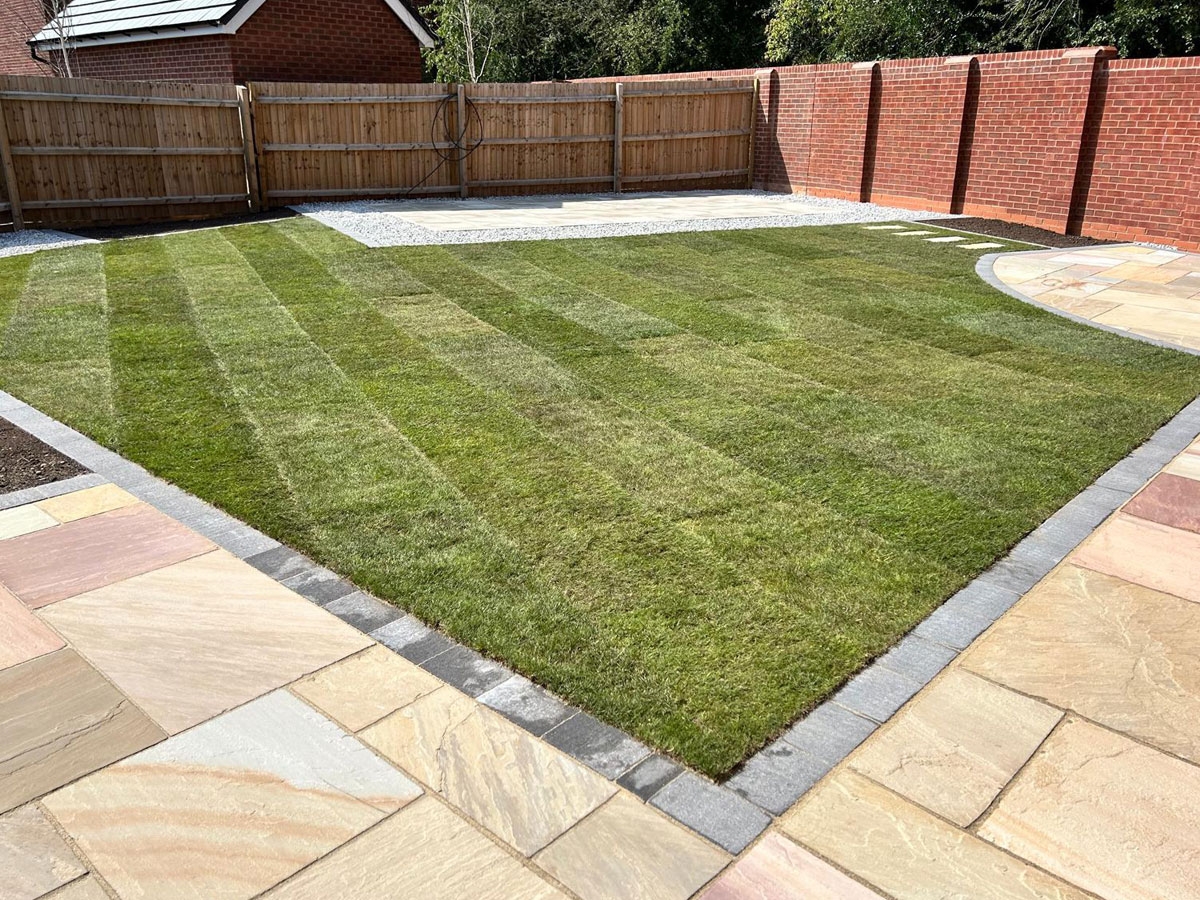 coventry turf landscaping