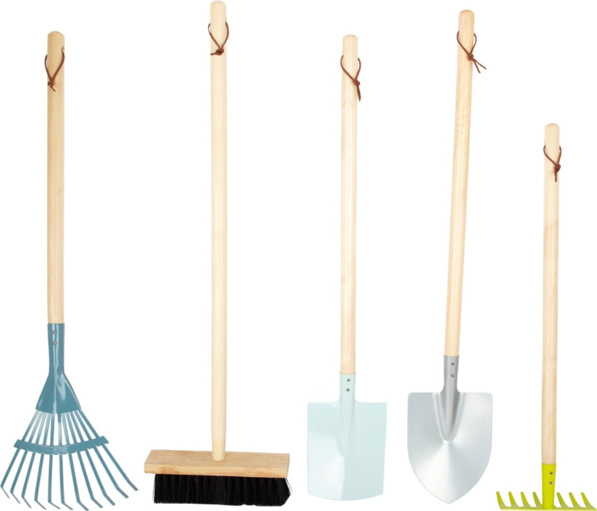 landscaping tools uk