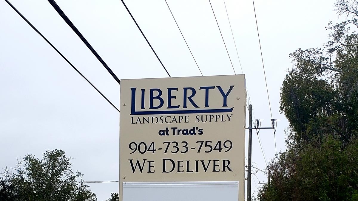 Liberty Landscape Supply Originally Founded In Fernandina Beach Recently Acquired Trad s Garden Center On San Jose Boulevard Jacksonville Business Journal